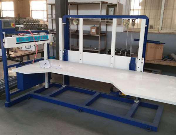 BC-700型全自動(dòng)噴膠機(jī)(自帶升降平臺(tái))